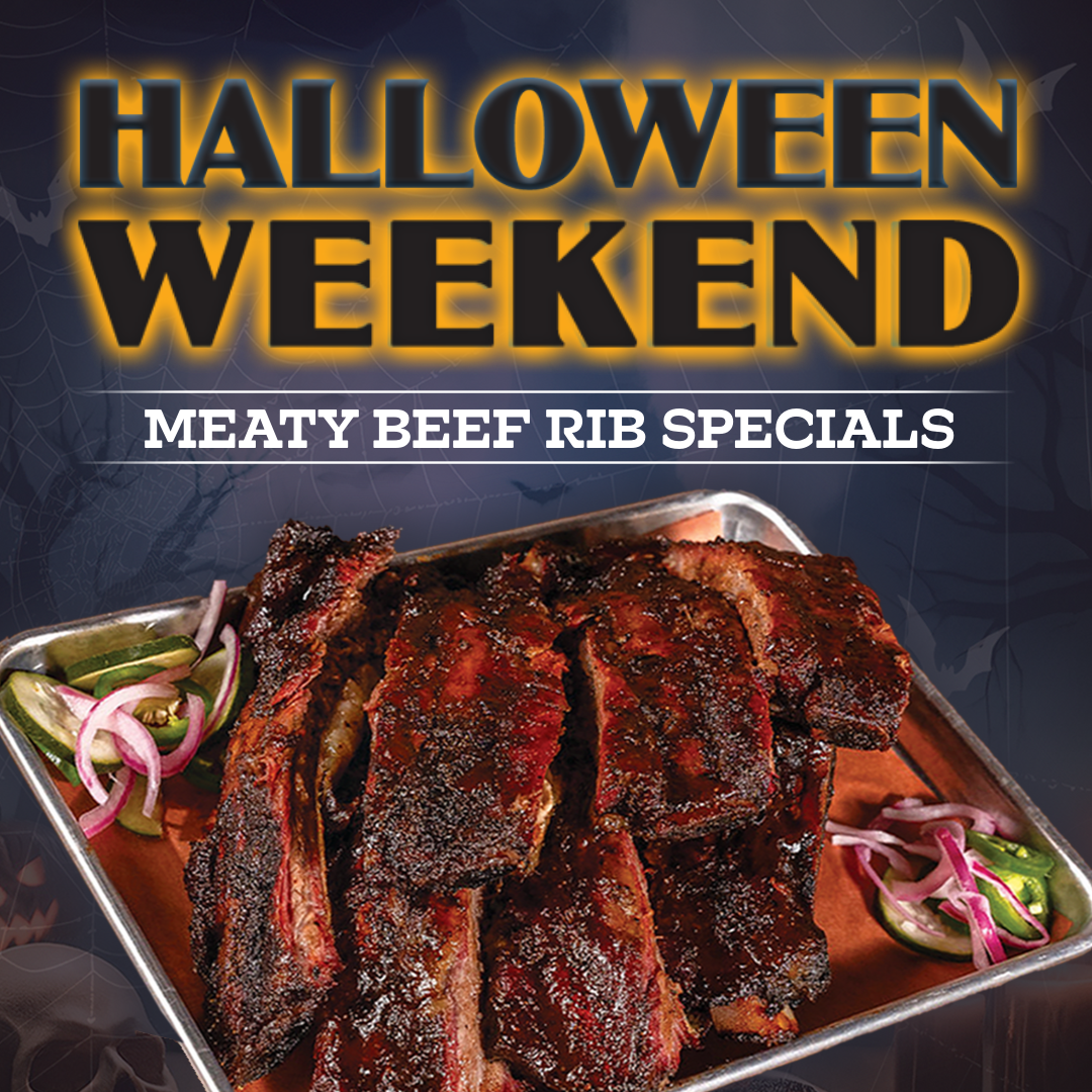 The Crossroads BBQ
